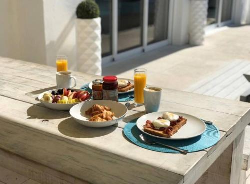 Villa Luxe, Puerto Banus, Marbella