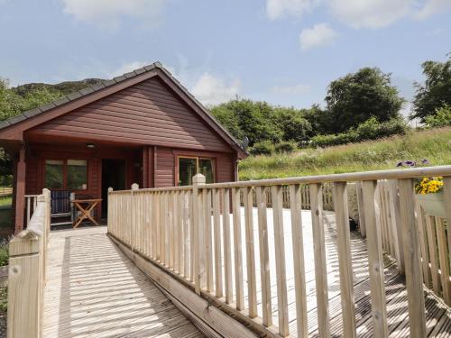 Dailfearn Chalet – Photos 2