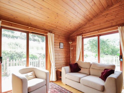 Dailfearn Chalet – Photos 4