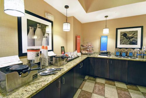 Imagen de la galería de Hampton Inn Beloit, en Beloit