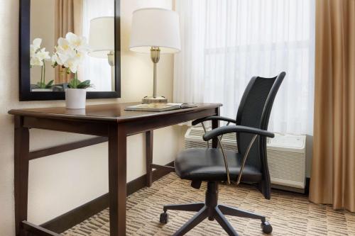 Gambar di galeri bagi Countryside Inn Jackson di Jackson