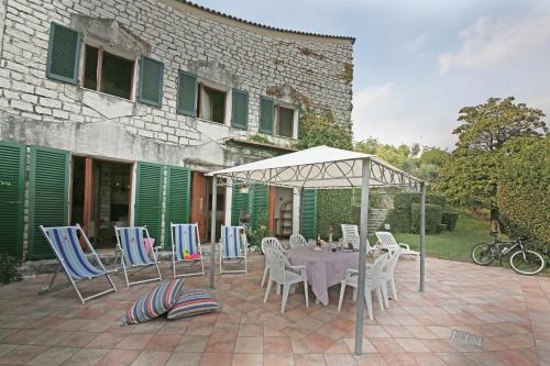 Fotografie z fotogalerie ubytování Villenpark Sanghen v destinaci Manerba del Garda