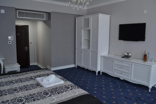 Gallery image of Hotel Emi in Strumica