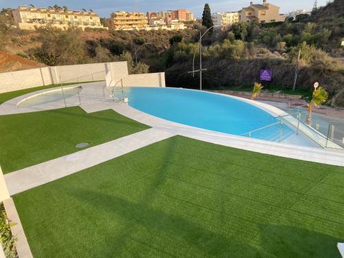 Apartamento la Reserva del Rincón