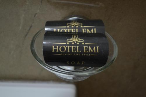 Gallery image of Hotel Emi in Strumica