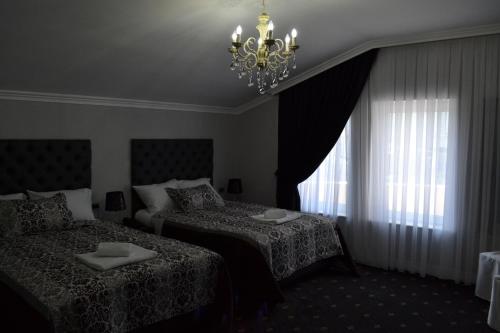 Gallery image of Hotel Emi in Strumica