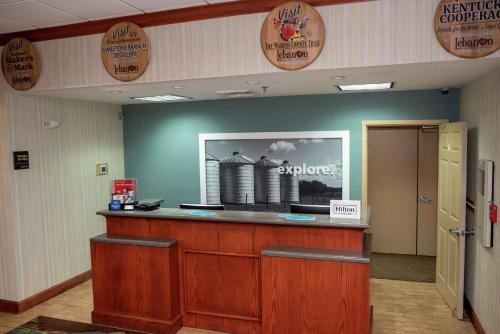 Hampton Inn Lebanon – Photos 3