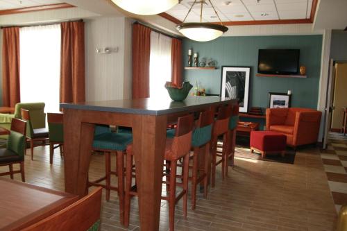 Hampton Inn Lebanon – Photos 5