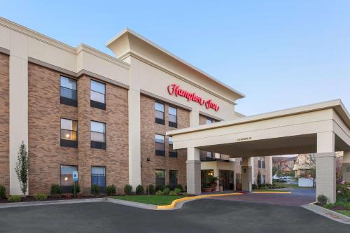 Hampton Inn Lexington South – Photos 2
