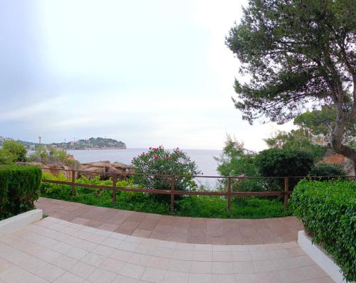 Gallery image of Beach house in Santa Ponsa