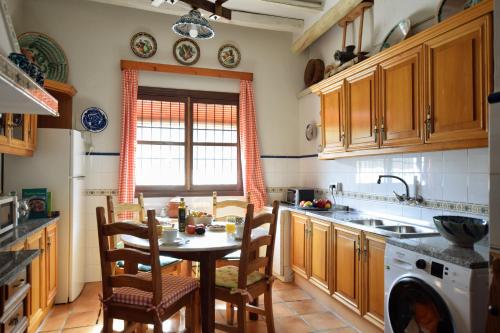 Foto tuGuest Hortichuela House 4