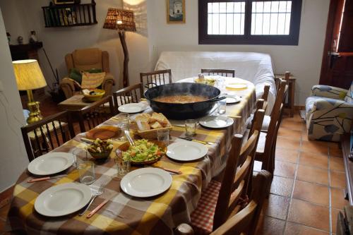 Foto tuGuest Hortichuela House 6