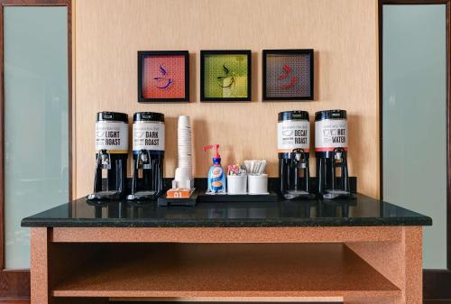 Imagen de la galería de Hampton Inn Deming, en Deming