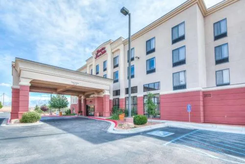 Hampton Inn & Suites Las Cruces I-25 in Las Cruces