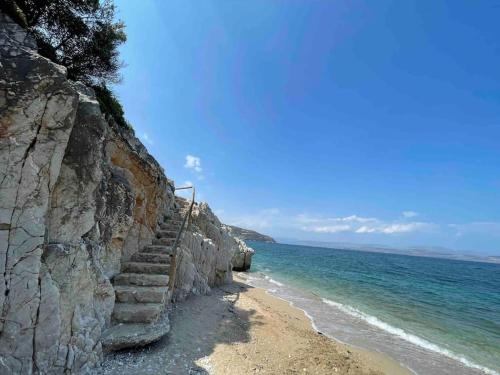 Φυσικό τοπίο κοντά σε αυτό το διαμέρισμα