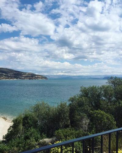 Φυσικό τοπίο κοντά σε αυτό το διαμέρισμα