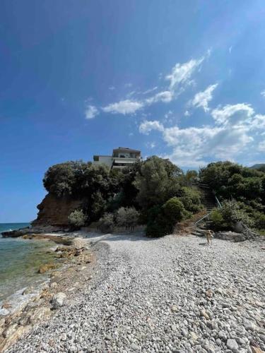 Φυσικό τοπίο κοντά σε αυτό το διαμέρισμα