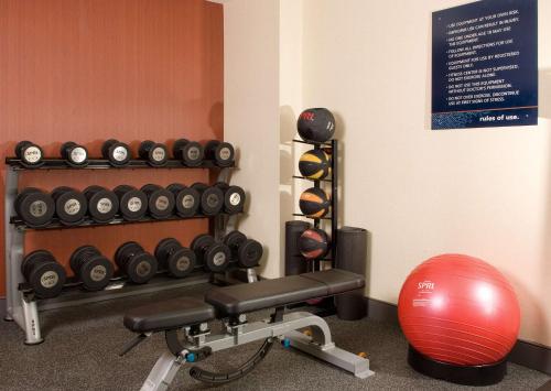 Hampton Inn Orlando Near Universal Blv/International Dr Image
