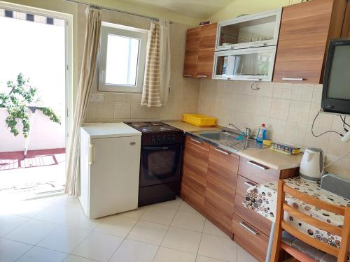 Apartmani Toni Vodice