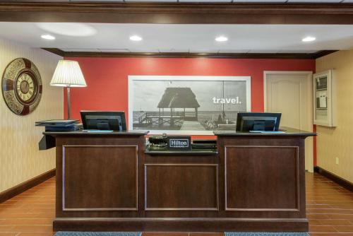 Hampton Inn Meadville – Photos 3