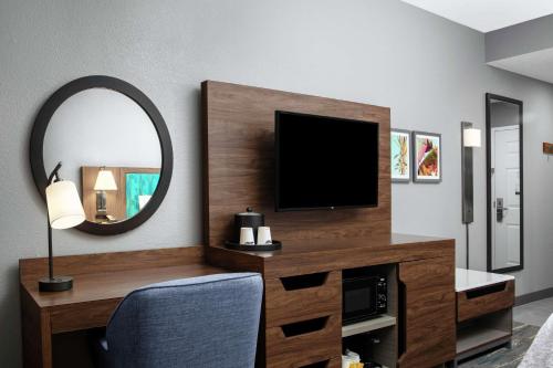 Hampton Inn Lake Buena Vista / Orlando Image