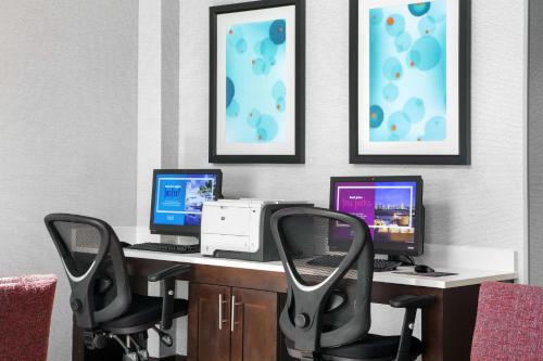 Hampton Inn Lake Buena Vista / Orlando Image