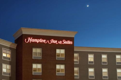Hampton Inn & Suites Exeter – عکس‌ها 3