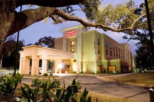 Hampton Inn & Suites Mobile Providence Park/Airport in Mobile