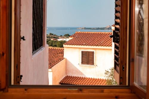 Φωτογραφία από το άλμπουμ του trilocale con piscina σε Arzachena