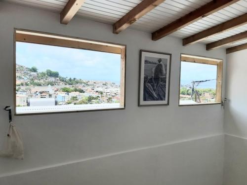 Fotografie z fotogalerie ubytování Appartement Fleur De Lys v destinaci Fort-de-France