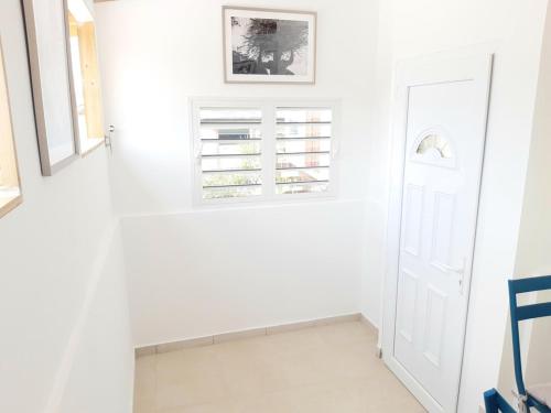 Fotografie z fotogalerie ubytování Appartement Fleur De Lys v destinaci Fort-de-France