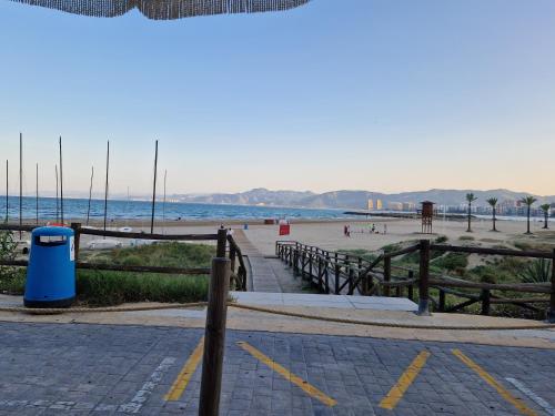 Φυσικό τοπίο κοντά σε αυτό το διαμέρισμα