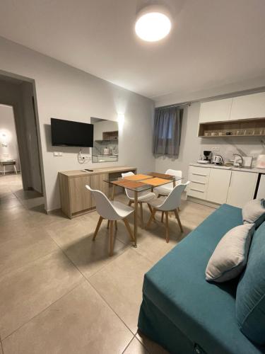 Gallery image of ANAX APARTMENTS PARGA in Parga