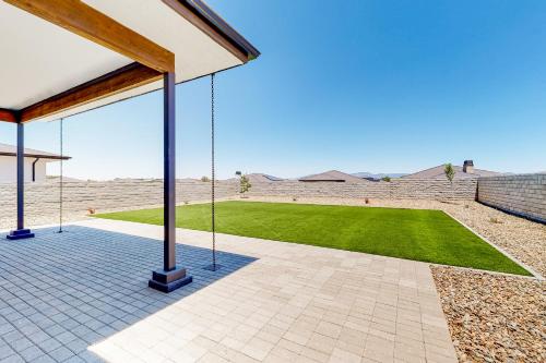 Gallery image of Desert Oasis in Prescott Valley
