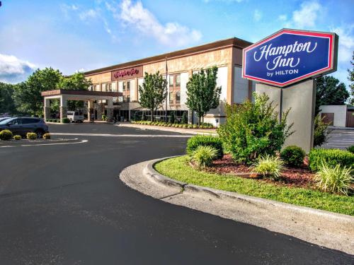 Hampton Inn Edmond – Photos 2