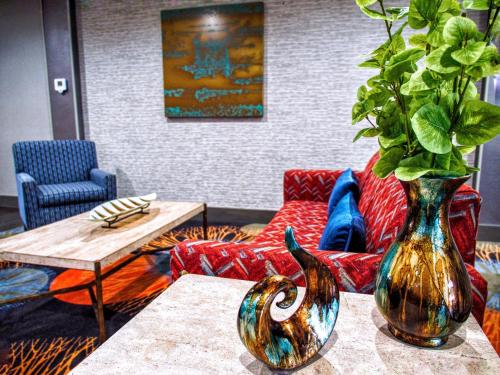 Hampton Inn Edmond – Photos 4