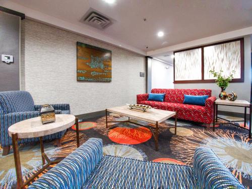 Hampton Inn Edmond – Photos 5