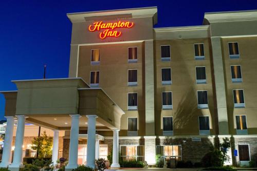 Hampton Inn Oxford-West – Photos 3