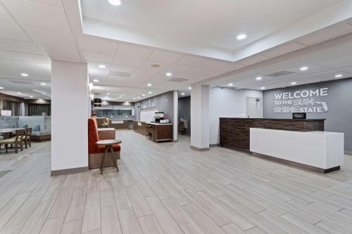 Hampton Inn Perry – Photos 4