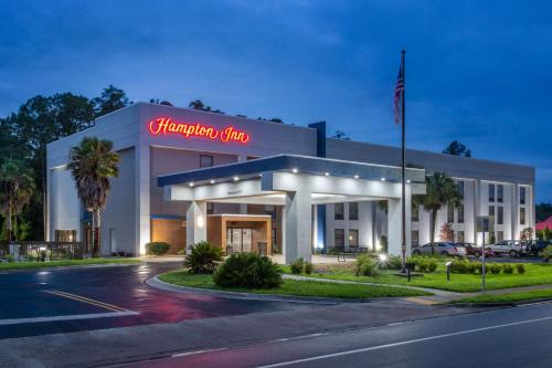 Hampton Inn Perry – Photos 2