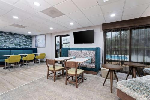 Hampton Inn Perry – Photos 5