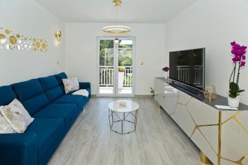 Luxury Apartment Veronika