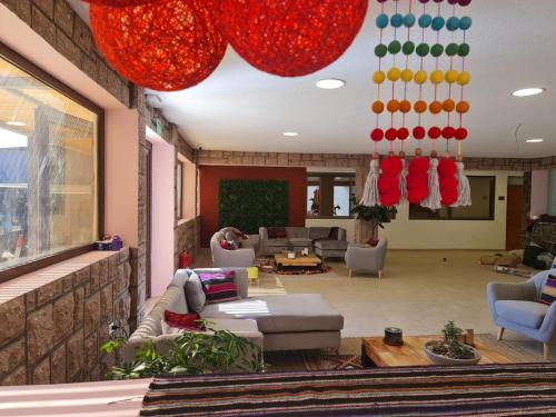 Illary Hoteles – Photos 3