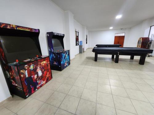 Illary Hoteles – Photos 4