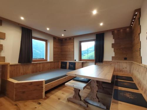 Kép Ferienwohnung-1-Gilfert szállásáról Fügenbergben a galériában