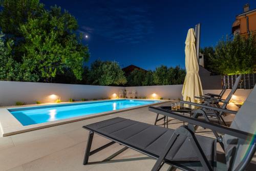 Holiday house Vito Zadar