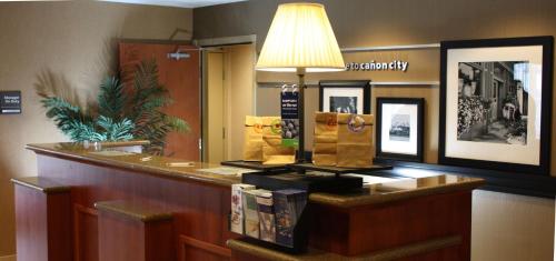 Hampton Inn Canon City – Photos 4