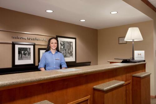 Hampton Inn Canon City – Photos 5