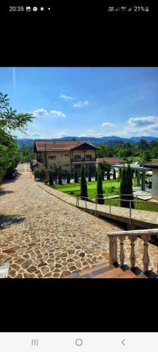 Gallery image of Pensiunea Arido in Cornu de Jos