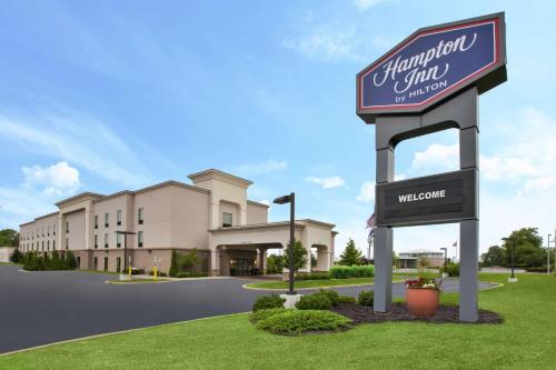 Hampton Inn Brockport – Photos 2